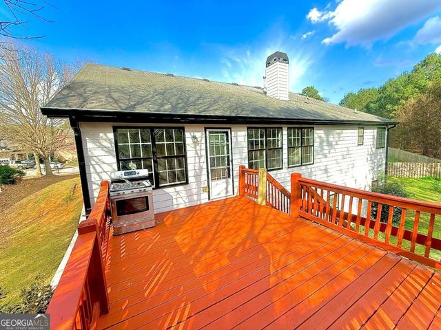 557 Vickers Lane, Locust Grove, GA 30248