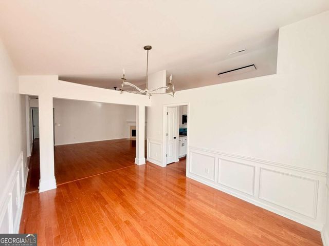 557 Vickers Lane, Locust Grove, GA 30248