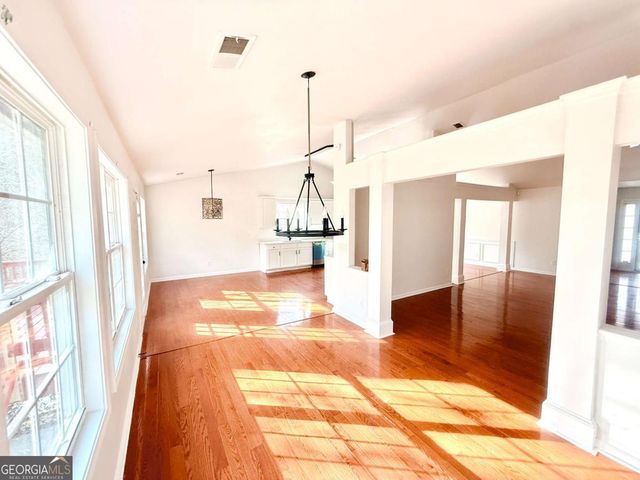 557 Vickers Lane, Locust Grove, GA 30248