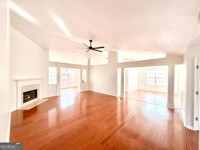 557 Vickers Lane, Locust Grove, GA 30248