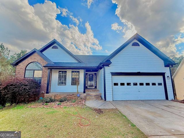 557 Vickers Lane, Locust Grove, GA 30248