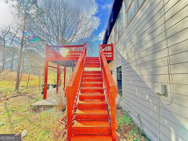 557 Vickers Lane, Locust Grove, GA 30248