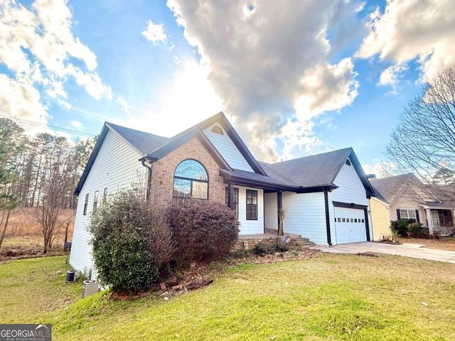 557 Vickers Lane, Locust Grove, GA 30248