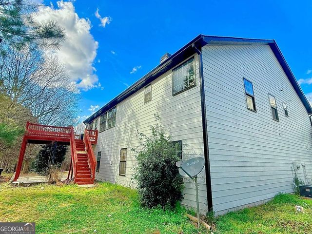 557 Vickers Lane, Locust Grove, GA 30248
