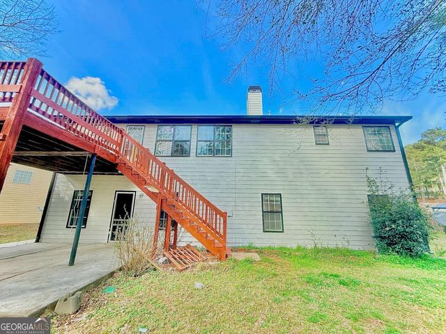 557 Vickers Lane, Locust Grove, GA 30248