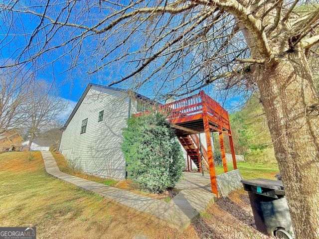 557 Vickers Lane, Locust Grove, GA 30248