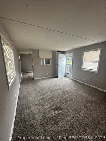 3238 Princess Ann Drive, Fayetteville, NC 28306