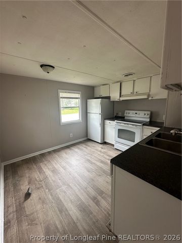 3238 Princess Ann Drive, Fayetteville, NC 28306