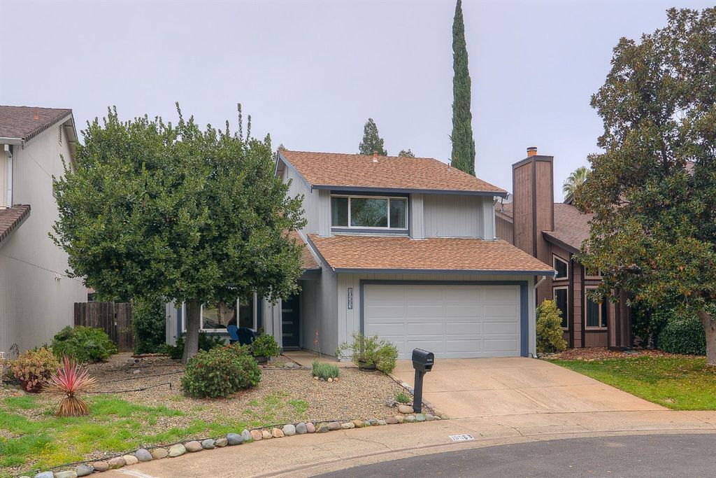 10583 Home Ranch Ct, Rancho Cordova, CA 95670