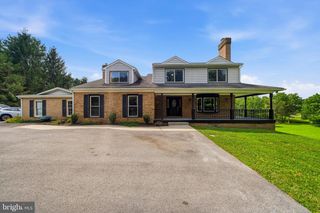 12424 FALLS RD, Cockeysville, MD 21030