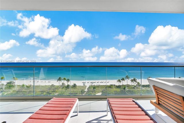10203 Collins Ave 903, Bal Harbour, FL 33154