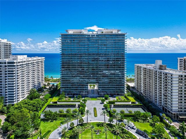 10203 Collins Ave 903, Bal Harbour, FL 33154