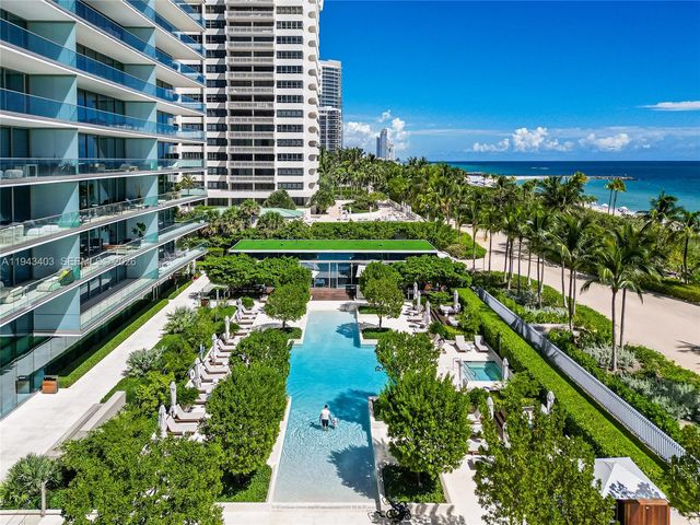 10203 Collins Ave 903, Bal Harbour, FL 33154