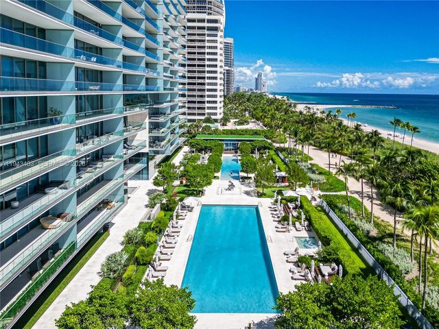 10203 Collins Ave 903, Bal Harbour, FL 33154