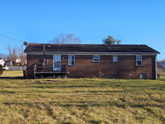181 Lincoln Trail, Stanford, KY 40484