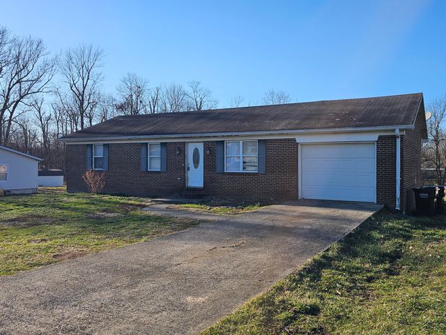 181 Lincoln Trail, Stanford, KY 40484