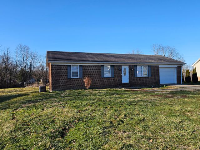 181 Lincoln Trail, Stanford, KY 40484