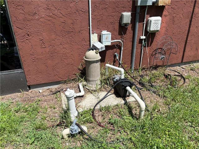 5730 Talbrook RD, North Port, FL 34287