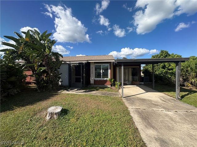 5730 Talbrook RD, North Port, FL 34287