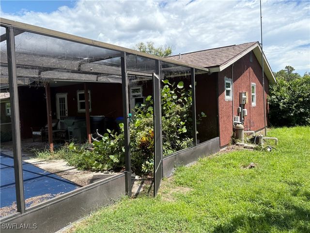 5730 Talbrook RD, North Port, FL 34287