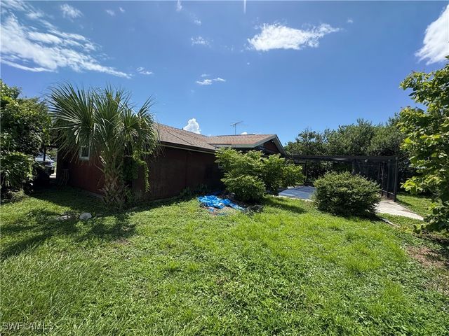 5730 Talbrook RD, North Port, FL 34287