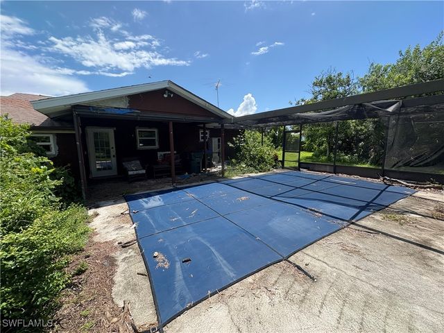 5730 Talbrook RD, North Port, FL 34287