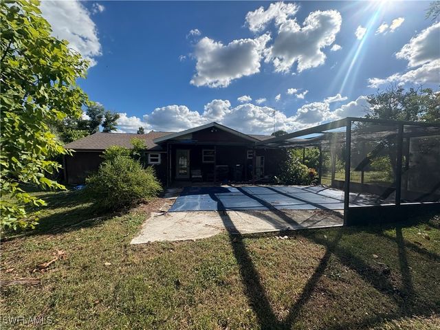 5730 Talbrook RD, North Port, FL 34287