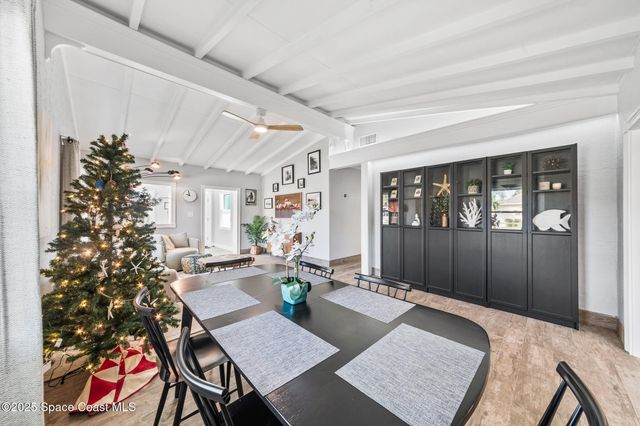 172 Woodland Avenue, Cocoa Beach, FL 32931