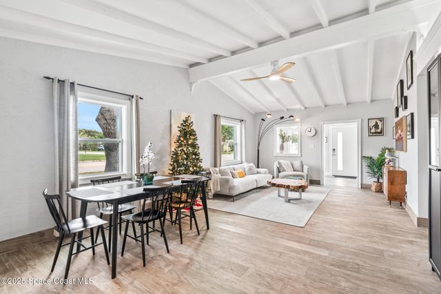 172 Woodland Avenue, Cocoa Beach, FL 32931