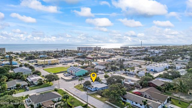 172 Woodland Avenue, Cocoa Beach, FL 32931