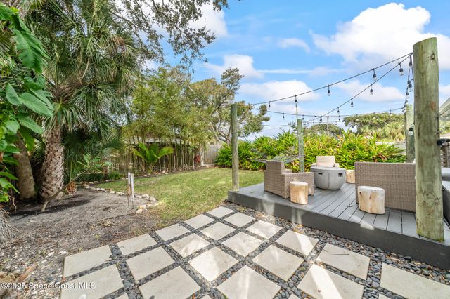 172 Woodland Avenue, Cocoa Beach, FL 32931