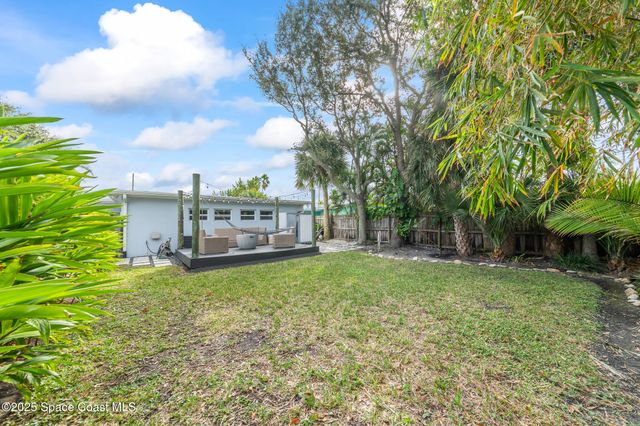 172 Woodland Avenue, Cocoa Beach, FL 32931