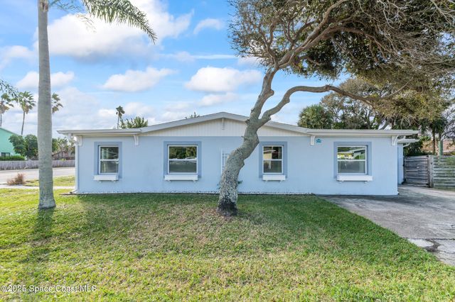 172 Woodland Avenue, Cocoa Beach, FL 32931