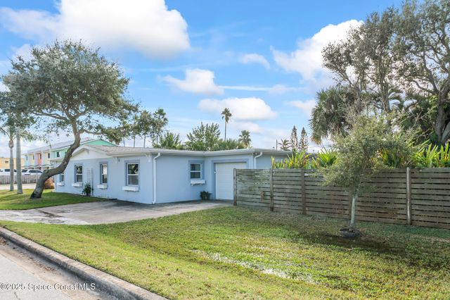 172 Woodland Avenue, Cocoa Beach, FL 32931