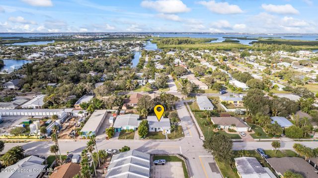 172 Woodland Avenue, Cocoa Beach, FL 32931
