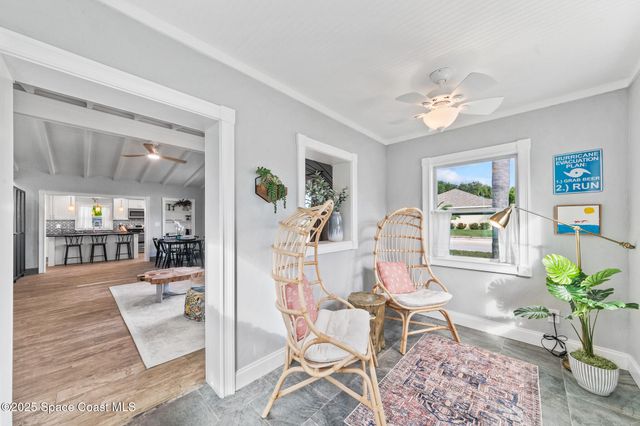 172 Woodland Avenue, Cocoa Beach, FL 32931