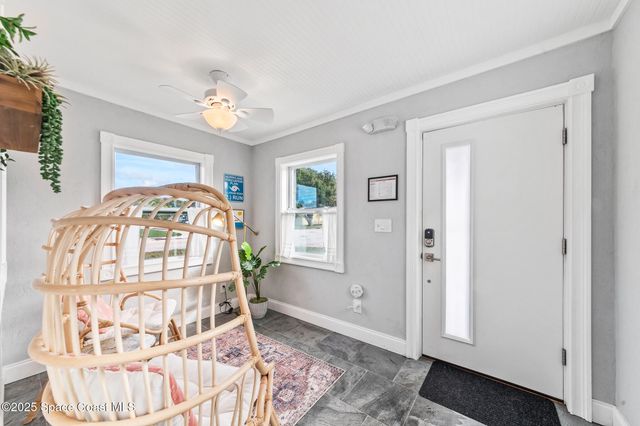 172 Woodland Avenue, Cocoa Beach, FL 32931