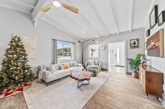 172 Woodland Avenue, Cocoa Beach, FL 32931