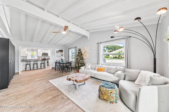 172 Woodland Avenue, Cocoa Beach, FL 32931