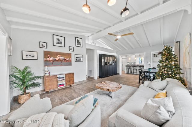 172 Woodland Avenue, Cocoa Beach, FL 32931