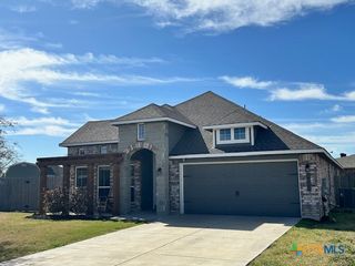5003 Fallen Tree Drive, Temple, TX 76502
