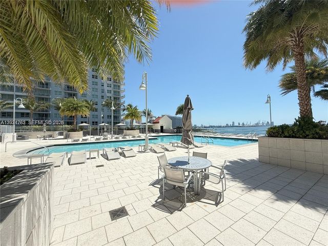 1155 Brickell Bay Dr 2108, Miami, FL 33131