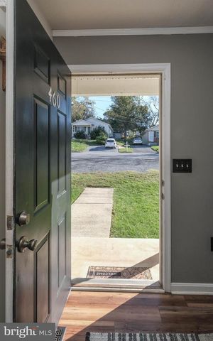 460 CHERRYDALE AVE, Front Royal, VA 22630