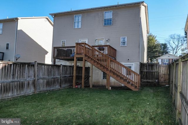 460 CHERRYDALE AVE, Front Royal, VA 22630