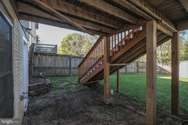460 CHERRYDALE AVE, Front Royal, VA 22630