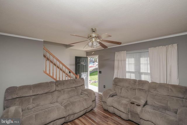 460 CHERRYDALE AVE, Front Royal, VA 22630