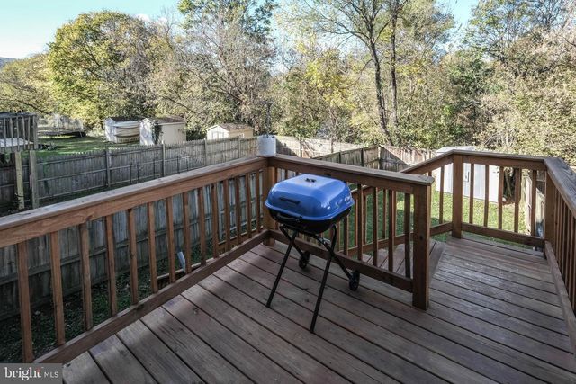 460 CHERRYDALE AVE, Front Royal, VA 22630
