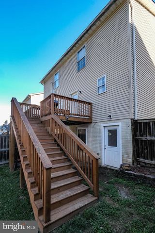 460 CHERRYDALE AVE, Front Royal, VA 22630