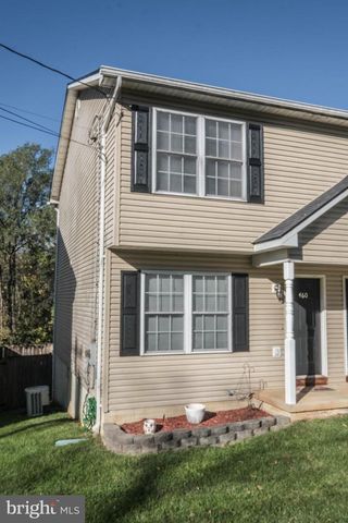 460 CHERRYDALE AVE, Front Royal, VA 22630