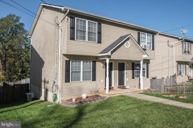 460 CHERRYDALE AVE, Front Royal, VA 22630